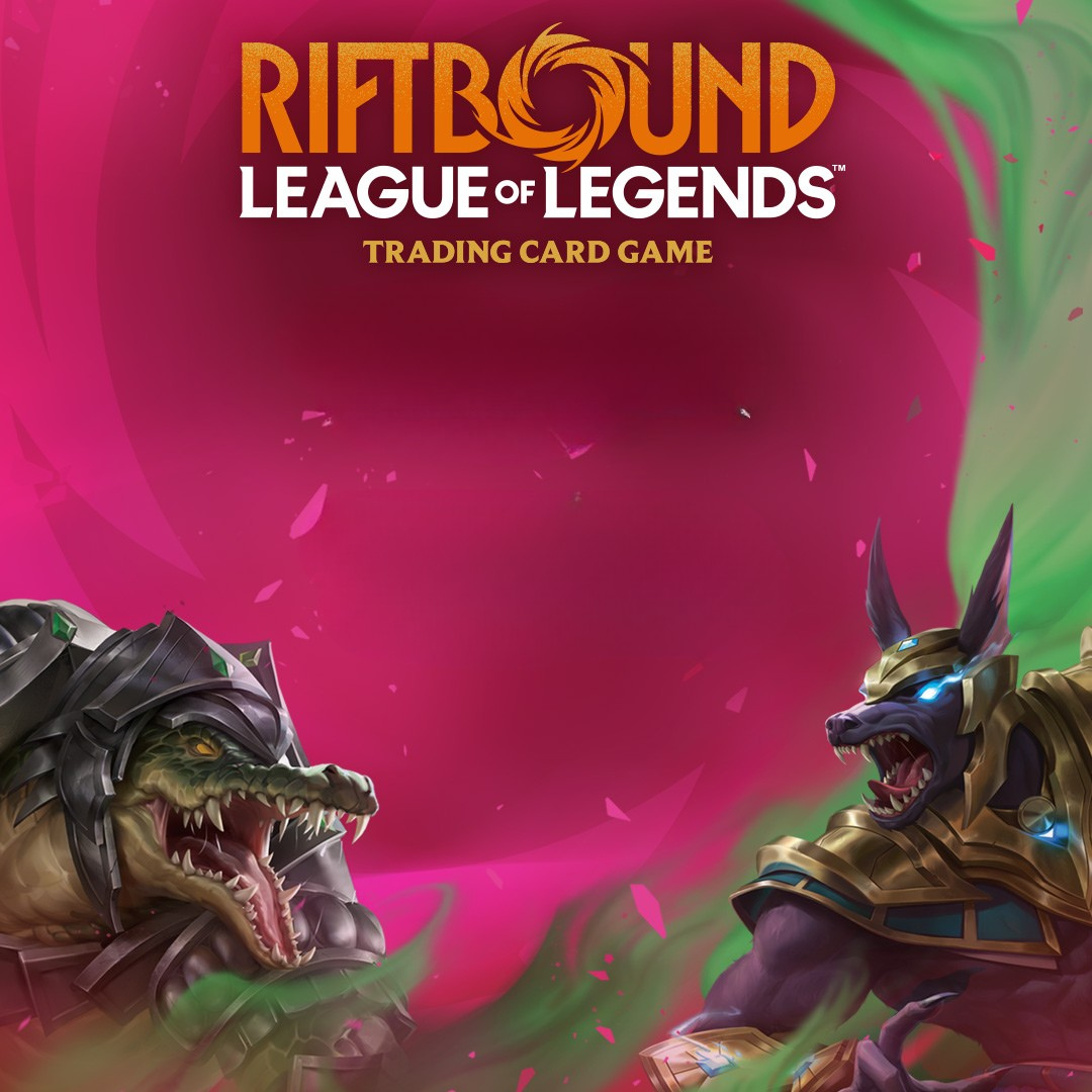 Riftbound