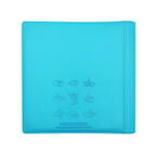 Classeur Pokémon XL Aquali - 12 Emplacements par page - 480 Emplacements - Chinois
