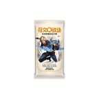 Booster Slim Riftbound Spiritforged chinois scellé, 5 cartes, TCG officiel League of Legends Riot Games