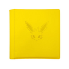Classeur Pokémon XL Voltali - 12 Emplacements par page - 480 Emplacements - Chinois