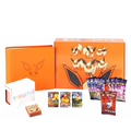 Coffret Pokémon Pyroli Advanced Gift Box - Chinois