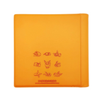 Classeur Pokémon XL Pyroli - 12 Emplacements par page - 480 Emplacements - Chinois