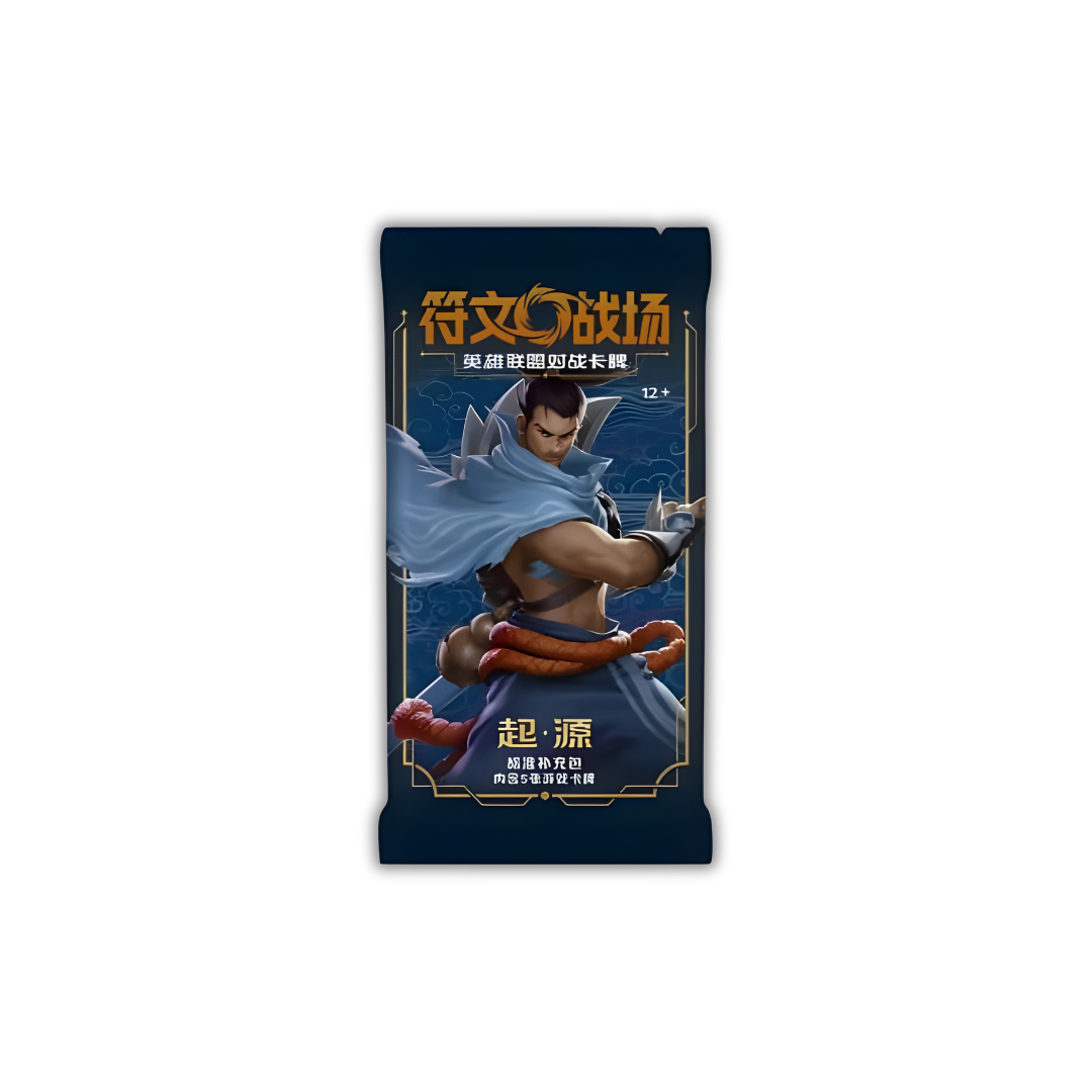 Lote 3 Sobres Chinos Riftbound Origins 3 Boosters Slim Chino De 5 Cartas Cada | 15 Cartas Totales | Lote De Cartas Coleccionables Lote 3 Sobres Chinos Riftbound Origins 3 Boosters Slim Chino De 5 Cartas Cada | 15 Cartas Totales | Lote De Cartas Coleccionables