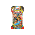 Booster Blister Pokémon Méga-Evolution ME01 version française scellé, illustration aléatoire
