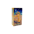 Display Pokémon Reward Round CSV4C chinois scellé, 15 boosters Slim format chinois exclusif Chine