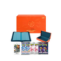 Coffret Pokémon Dracaufeu VStar Gift Box - Chinois