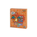 Coffret Pokémon Dracaufeu Porte-clé Porte-Carte - Contenu aléatoire - 1 Carte - 2 Boosters - Chinois