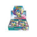 Display Pokémon Battle Partners - SV9 - 30 Boosters - Japonais