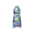 Display Pokémon Incandescent Arcana S11A japonais scellé, 20 boosters fin d'ère Épée et Bouclier avec Mew V SAR