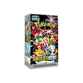 Display Pokémon Shiny Treasure EX SV4A coréen scellé, 10 boosters High Class Set KR avec Bubble Mew Shiny
