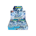 Display Pokémon Snow Hazard SV2P japonais scellé, 30 boosters branche Glace d'Évolutions à Paldea