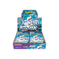 Display Pokémon Violet EX - SV1V - 30 Boosters - Japonais