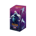 Display Slim Riftbound Unleashed version chinoise scellée, 24 boosters TCG officiel League of Legends Riot Games