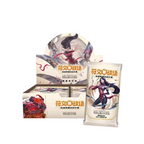 Display Jumbo Riftbound Spiritforged chinois scellé, 12 boosters × 14 cartes, TCG officiel Riot Games
