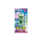 Booster Pokémon Gem Pack 5 cbb5C 4 Cartes Chinois