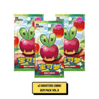 Booster Pokémon Gem Pack Vol.6 CBB6C Chinois