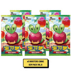 Booster Pokémon Gem Pack Vol.6 CBB6C Chinois