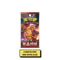 Booster Slim Pokémon Dark Crystal Blaze CSV5C Chinois
