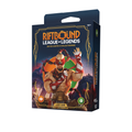 Deck préconstruit Riftbound Lee Sin 56 cartes français scellé, TCG officiel League of Legends Riot Games