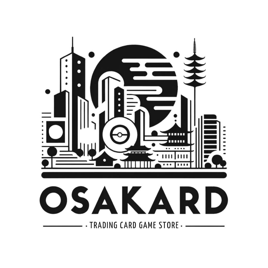 Osakard
