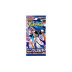 Display Pokémon Ninja Spinner M4 30 Boosters Japonais