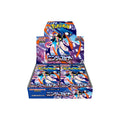 Display Pokémon Ninja Spinner M4 30 Boosters Japonais