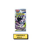 Booster Pokémon Abyss Eye M5 Japonais