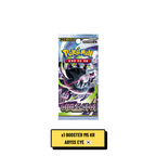Booster Pokémon Abyss Eye M5 Coréen