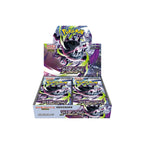 Display Pokémon Abyss Eye M5 30 Boosters Japonais
