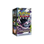 Display Pokémon Abyss Eye M5 30 Boosters Coréen