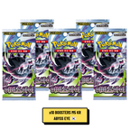 Booster Pokémon Abyss Eye M5 Coréen