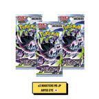 Booster Pokémon Abyss Eye M5 Japonais