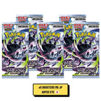 Booster Pokémon Abyss Eye M5 Japonais