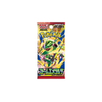 Booster Pokémon Storm Emeralda M6 Japonais