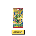 Booster Pokémon Storm Emeralda M6 Coréen