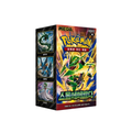 Display Pokémon Storm Emeralda M6 30 Boosters Coréen