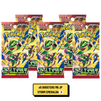 Booster Pokémon Storm Emeralda M6 Japonais