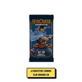 Booster Slim Riftbound Origins 5 cartes Chinois
