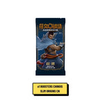 Booster Slim Riftbound Origins 5 cartes Chinois