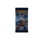 Booster Slim Riftbound Origins 5 cartes Chinois