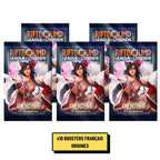 Booster Riftbound Origines 14 cartes Français