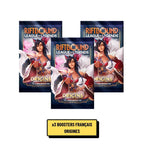 Booster Riftbound Origines 14 cartes Français