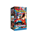 Display Pokémon Mega Brave - M1L - 30 Boosters - Coréen