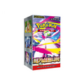 Display Pokémon Mega Symphonia - M1S - 30 Boosters - Coréen