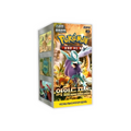 Display Pokémon Wild Force SV5K coréen scellé, 30 boosters version KR Passé Paradoxe avec Serpente-Eau
