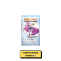 Booster Riftbound Radiance 14 cartes Français