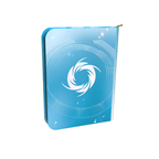 Classeur Riftbound Radiance 360 cartes