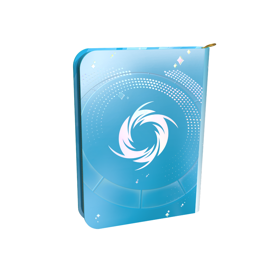 Classeur Riftbound Radiance 360 cartes