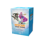 Vault Riftbound Radiance 6 Boosters Anglais