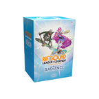 Vault Riftbound Radiance 6 Boosters Anglais